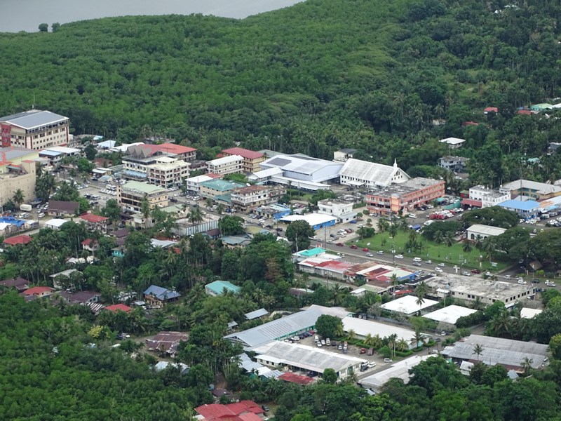 01. Koror, Palau