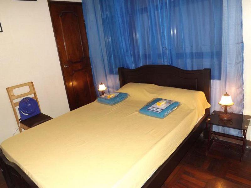 02. Camera hostel Transilvania