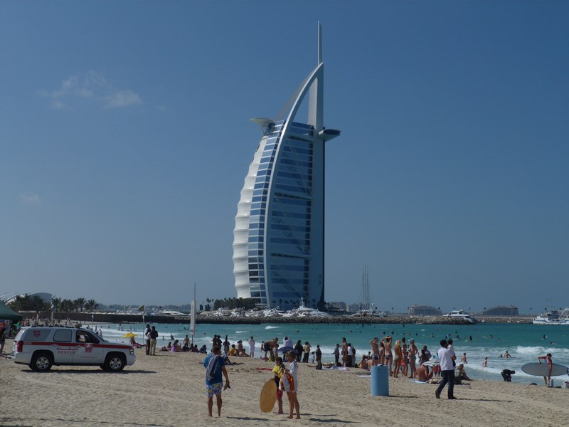 06. Burj