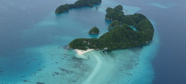 12. Palau