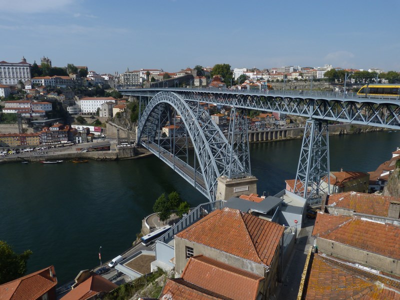 13. Podul Porto