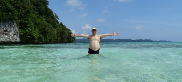 18. Palau