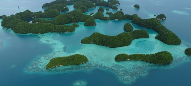 24. Palau