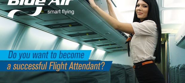 Blue Air Open Days