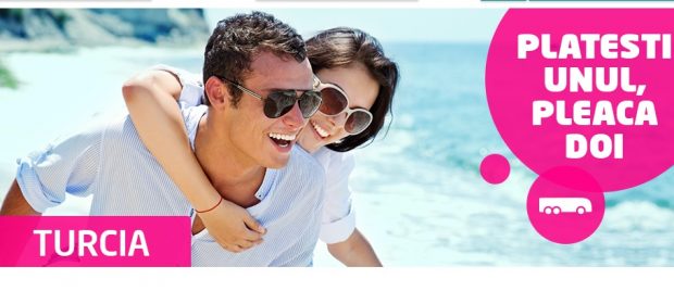 Europa Travel Promotie