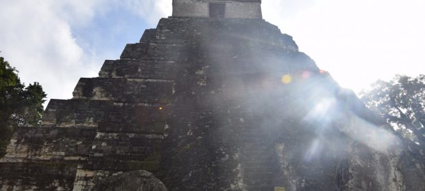 Tikal