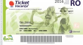 Vouchere De Vacanta