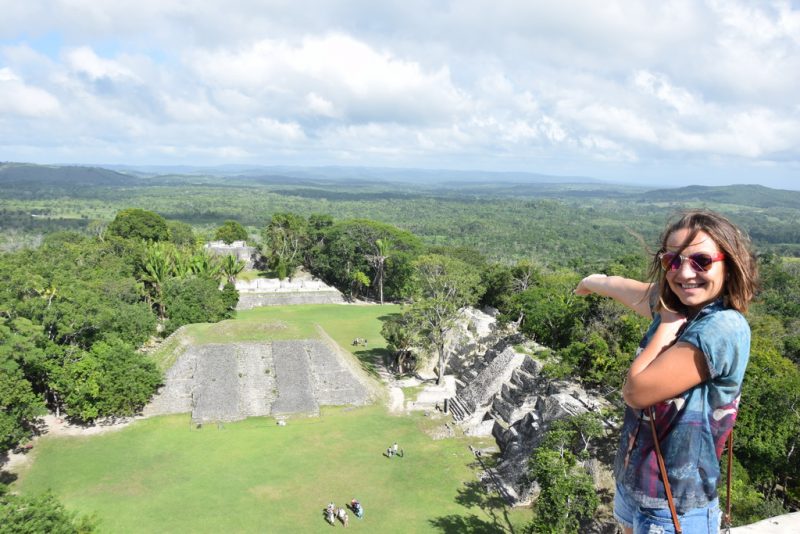 Xunantunich