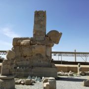 03. Persepolis