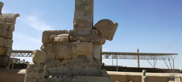 03. Persepolis