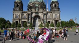 04. Dom Berlin