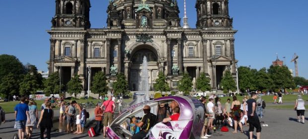 04. Dom Berlin