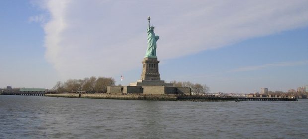 04. Statuia Libertatii