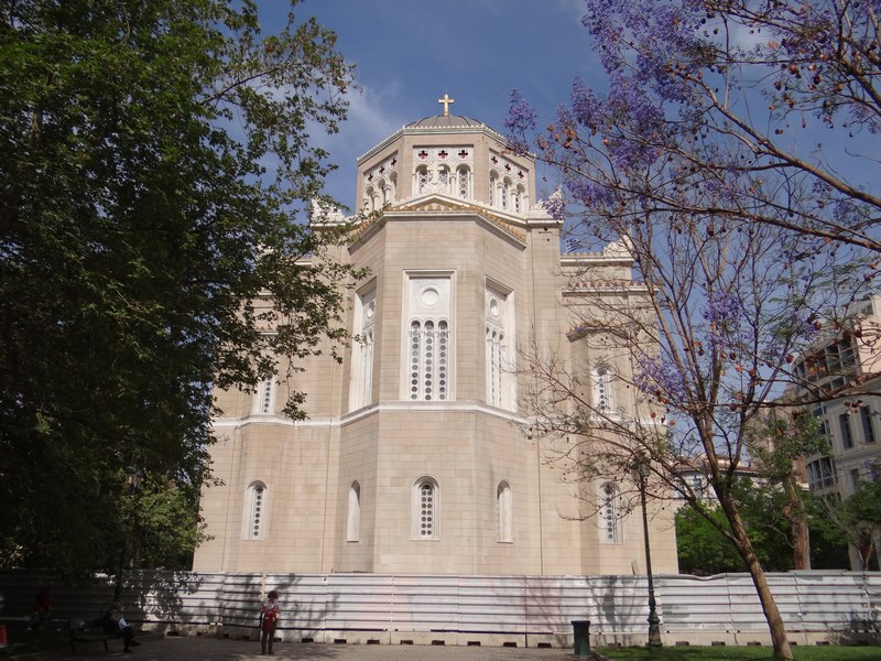 06. Catedrala Atena