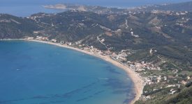 14. Corfu