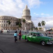 16. Havana Cuba