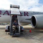 18. Qatar Airways Krabi