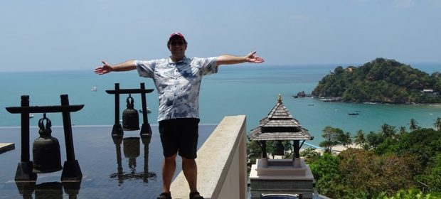 39. Pimalai Resort Koh Lanta