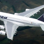 Tarom A380