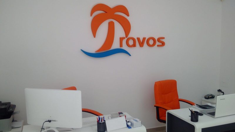 Travos