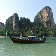 07. Railay West Beach