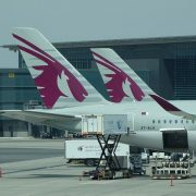 21. Qatar Airways Doha