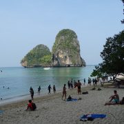 22. Phra Nang Beach Railay