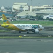 Cebu Pacific