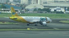 Cebu Pacific