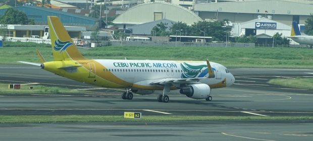 Cebu Pacific