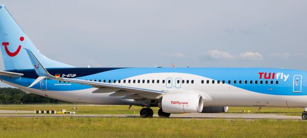 Tui Fly