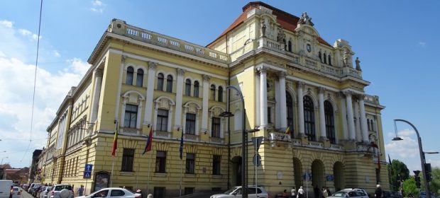 01. Primaria Budapesta