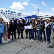 02. Infotrip Oradea Blue Air