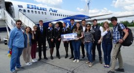 02. Infotrip Oradea Blue Air