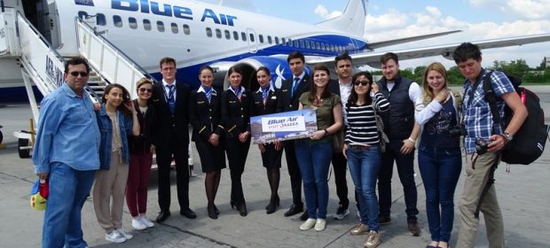 02. Infotrip Oradea Blue Air