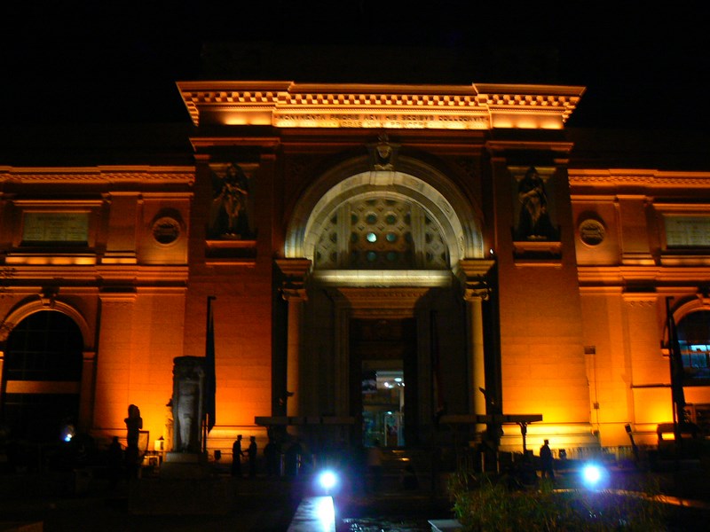 04. Muzeu Egipt