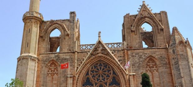 07. Famagusta Lala Mustafa Pasa