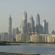 10. Dubai Panorama