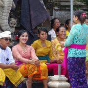 20. Traditii Balineze