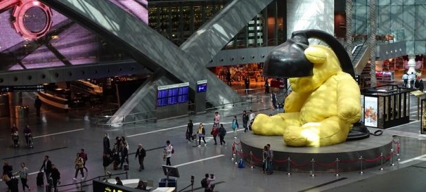 24. Aeroport Doha