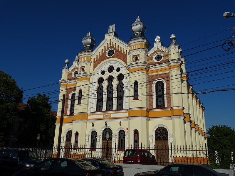 44. Singagoga ortodoxa