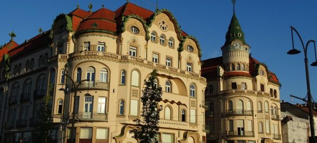 57. Oradea