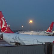 62. Turkish Airlines Istanbul