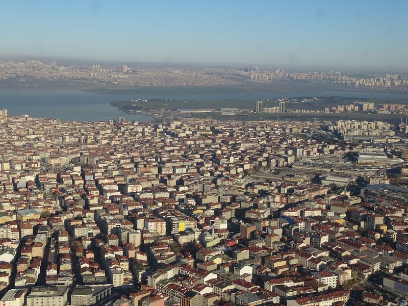 69. Istanbul