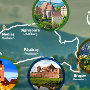 Transilvania Train