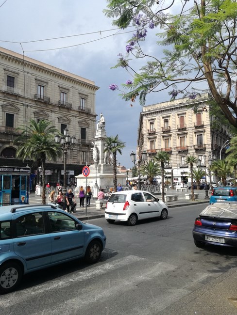 02. Catania, Sicilia