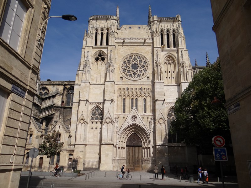 09. Catedrala Bordeaux