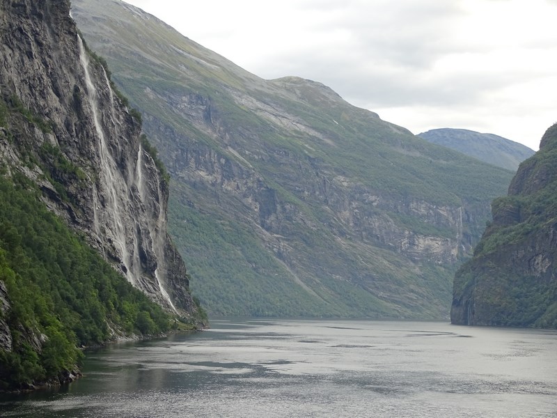 09. Fjord Norvegia