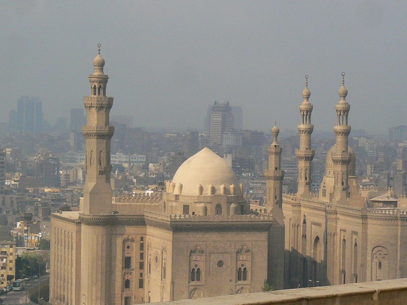 09. Moscheea Al-Rifai