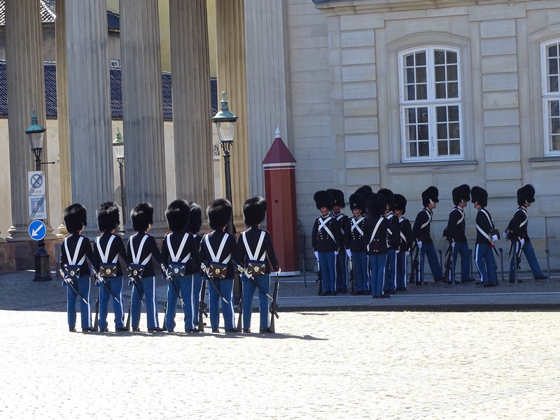 10. Garda daneza